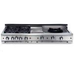 Capital 60 Inch Cooktops
