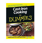 Cast Iron Cookbook