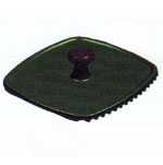 Cast Iron Panini Press