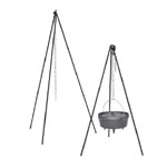 Camping Tripod Stands