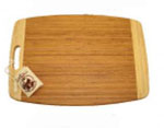 Bamboo Cutting Boards