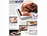 Cut-Mate Cutting Boards