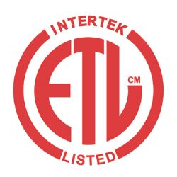 ETL Rated