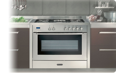 Fratelli Onofri Ranges
