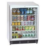 Under-Counter Refrigerator