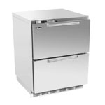 Perlick Freezer