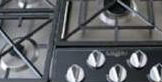 Caldera Cooktop