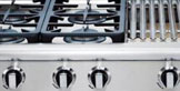 Caldera Cooktop