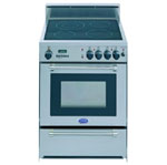 Indoor Electric Range