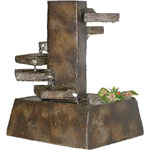 Designer Tired Fountain