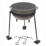 Jambalaya Pot Kits