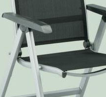 Kettler Aluminum Furniture
