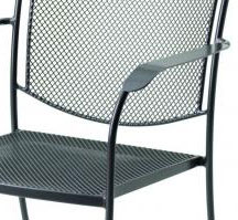 Kettler Wrought Iron Furniture