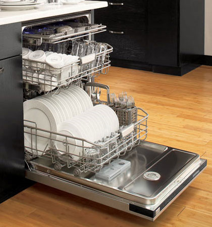 LG Appliances