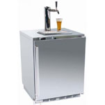 Indoor Beer Dispensers