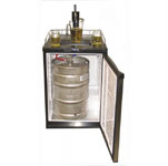 Outdoor Beer Dispensers