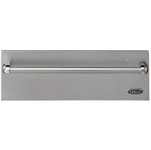 Indoor Warming Drawers