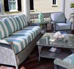 Lloyd Flanders Calypso Collection