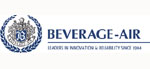 Beverage Air Refrigerators