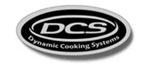 DCS Indoor Logo