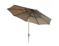 Meadow Decor Umbrella
