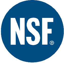 NSF Rated