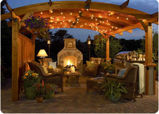 Patio Furniture Accessories