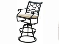Suncoast Presido Bar Stool