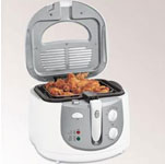 Deep Fryer