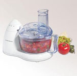 Food Processor