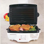 Indoor Grills