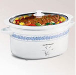 Slow Cooker