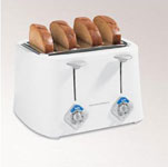 Toaster