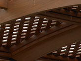 Sonoma Lattice Room