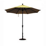 Traditional Patio Umbrella