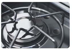 Weber Genesis Side Burner
