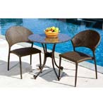 Alfresco Home Patio Bistro Sets
