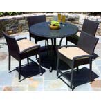 Alfresco Home Patio Dining Sets
