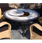 Alfresco Home Patio Lounge Tables
