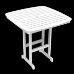 Eagle One Recycled Plastic Lounge Set