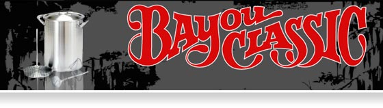 bayou classic