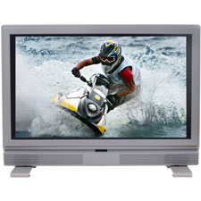 SunBriteTV All-Weather LCD Outdoor TV