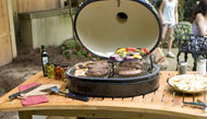 Top 10 Charcoal Grills