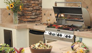 Top 10 Gas Grills