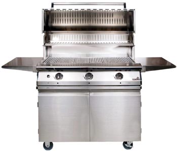 PGS Grill PGS Grill