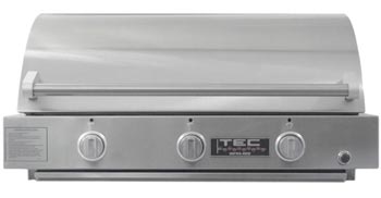 TEC Grill Infrared Grill
