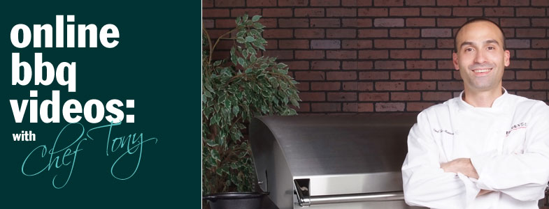 Online BBQ Videos