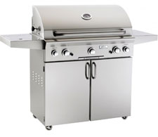AOG Gas Grill Affordable Grill
