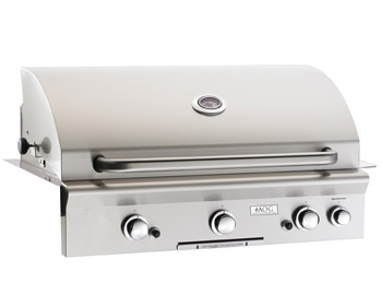 American Outdoor Grill American Outdoor Grill