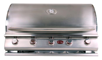 Cal Flame Gas Grill Cal Flame Gas Grill